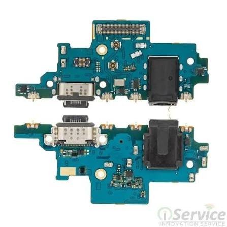 SAMSUNG A72 Charging flex org